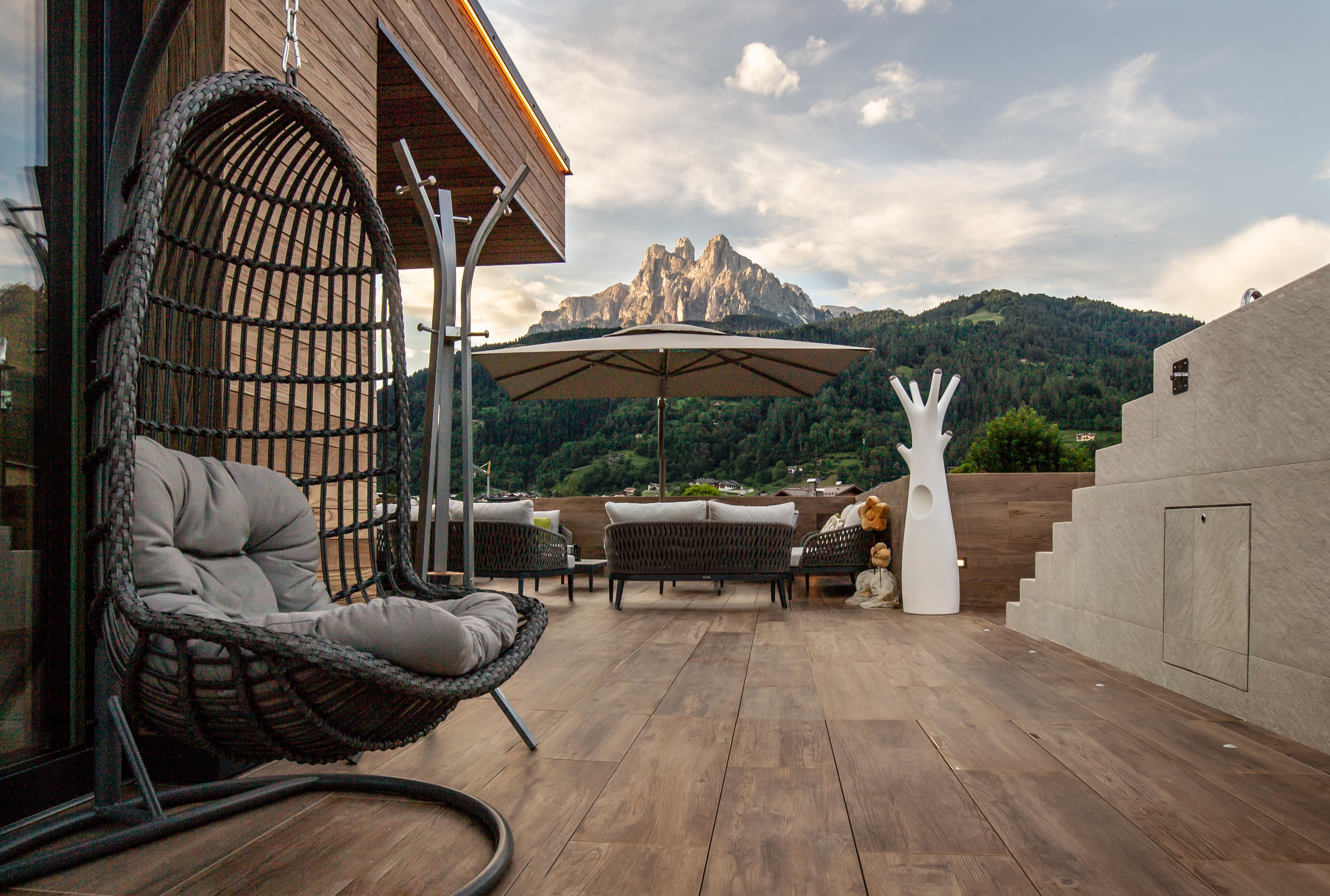Brunet - The Dolomites Resort Fiera Di Primiero Exterior foto